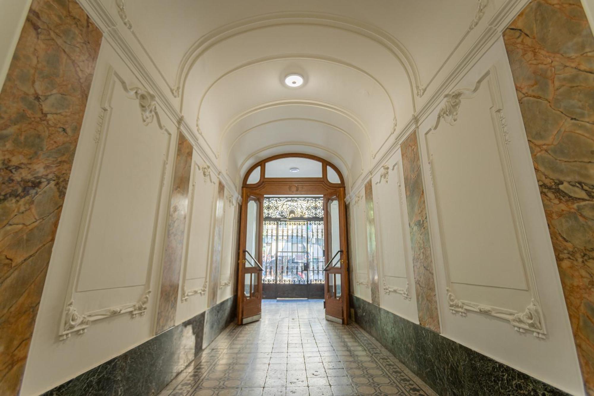 Iranyi Studio Budapest Exterior foto